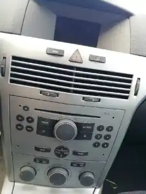 Утилизация автомобиля opel astra gtc cosmo года 2006 питание z19dt