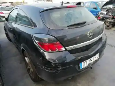 Утилизация автомобиля opel astra gtc cosmo года 2006 питание z19dt