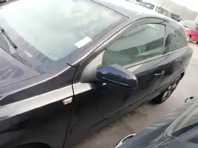 Утилизация автомобиля opel astra gtc cosmo года 2006 питание z19dt