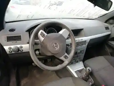 Утилизация автомобиля opel astra gtc cosmo года 2006 питание z19dt