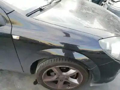 Утилизация автомобиля opel astra gtc cosmo года 2006 питание z19dt