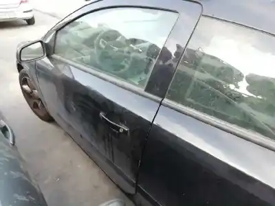 Утилизация автомобиля opel astra gtc cosmo года 2006 питание z19dt
