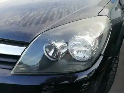 Утилизация автомобиля opel astra gtc cosmo года 2006 питание z19dt