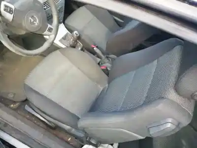 Утилизация автомобиля opel astra gtc cosmo года 2006 питание z19dt