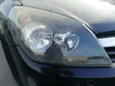Утилизация автомобиля opel astra gtc cosmo года 2006 питание z19dt