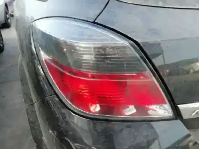 Утилизация автомобиля opel astra gtc cosmo года 2006 питание z19dt