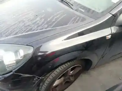 Утилизация автомобиля opel astra gtc cosmo года 2006 питание z19dt