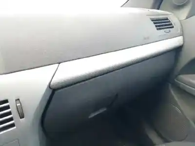 Утилизация автомобиля opel astra gtc cosmo года 2006 питание z19dt
