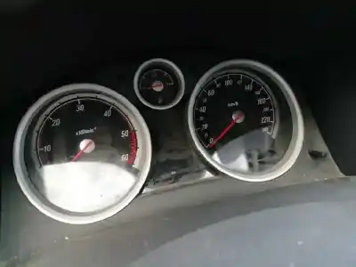 Утилизация автомобиля opel astra gtc cosmo года 2006 питание z19dt