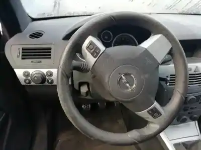 Утилизация автомобиля opel astra gtc cosmo года 2006 питание z19dt