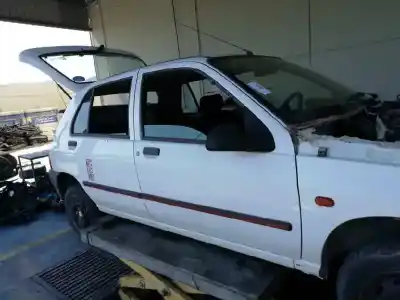Утилизация автомобиля renault                                            clio i fase i+ii (b/c57)                                                                                                                                                                                                                                   1.2 года 1993 питание e7f