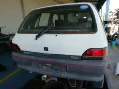 Утилизация автомобиля renault                                            clio i fase i+ii (b/c57)                                                                                                                                                                                                                                   1.2 года 1993 питание e7f