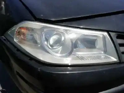 Здавання транспортного засобу renault megane ii berlina 5p authentique року 2006 потужний k9k p7