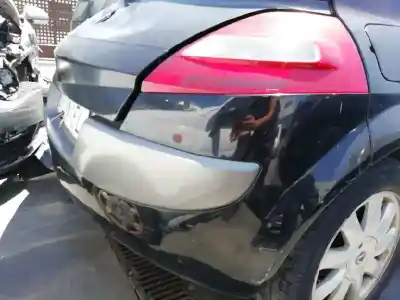 Здавання транспортного засобу renault megane ii berlina 5p authentique року 2006 потужний k9k p7