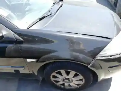 Здавання транспортного засобу renault megane ii berlina 5p authentique року 2006 потужний k9k p7