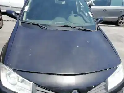 Здавання транспортного засобу renault megane ii berlina 5p authentique року 2006 потужний k9k p7