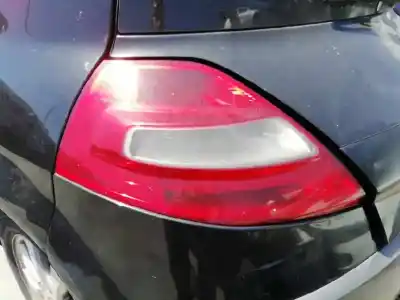 Здавання транспортного засобу renault megane ii berlina 5p authentique року 2006 потужний k9k p7