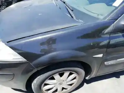Здавання транспортного засобу renault megane ii berlina 5p authentique року 2006 потужний k9k p7