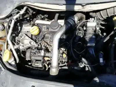Здавання транспортного засобу renault megane ii berlina 5p authentique року 2006 потужний k9k p7