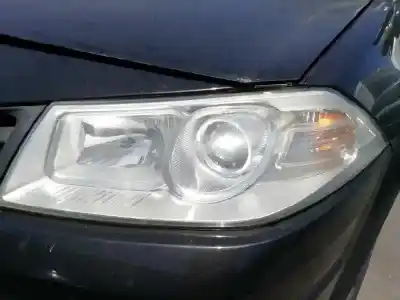 Здавання транспортного засобу renault megane ii berlina 5p authentique року 2006 потужний k9k p7