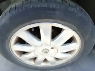 Здавання транспортного засобу renault megane ii berlina 5p authentique року 2006 потужний k9k p7