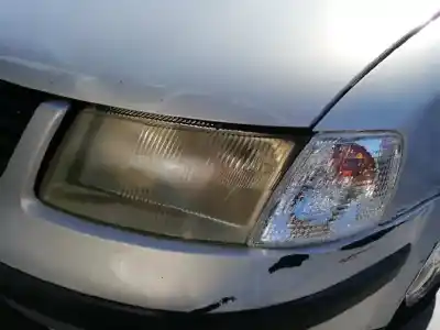 Verschrottungsfahrzeug volkswagen passat berlina (3b2) comfortline des jahres 1998 angetrieben afn