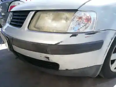 Verschrottungsfahrzeug volkswagen passat berlina (3b2) comfortline des jahres 1998 angetrieben afn