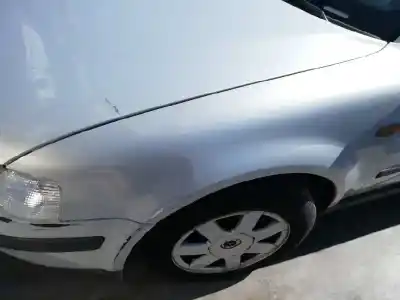 Verschrottungsfahrzeug volkswagen passat berlina (3b2) comfortline des jahres 1998 angetrieben afn