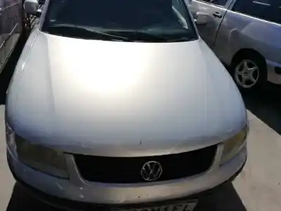 Verschrottungsfahrzeug volkswagen passat berlina (3b2) comfortline des jahres 1998 angetrieben afn