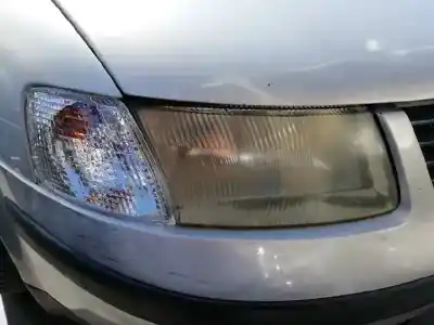 Verschrottungsfahrzeug volkswagen passat berlina (3b2) comfortline des jahres 1998 angetrieben afn