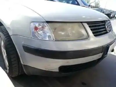 Verschrottungsfahrzeug volkswagen passat berlina (3b2) comfortline des jahres 1998 angetrieben afn