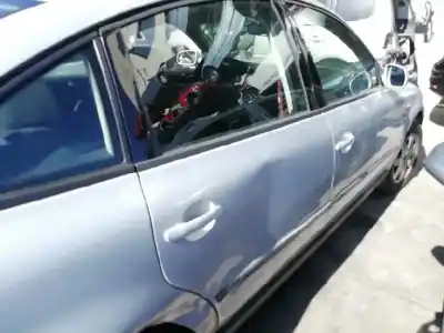 Verschrottungsfahrzeug volkswagen passat berlina (3b2) comfortline des jahres 1998 angetrieben afn