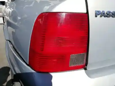 Verschrottungsfahrzeug volkswagen passat berlina (3b2) comfortline des jahres 1998 angetrieben afn
