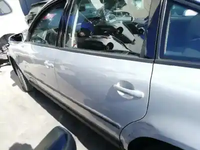 Verschrottungsfahrzeug volkswagen passat berlina (3b2) comfortline des jahres 1998 angetrieben afn