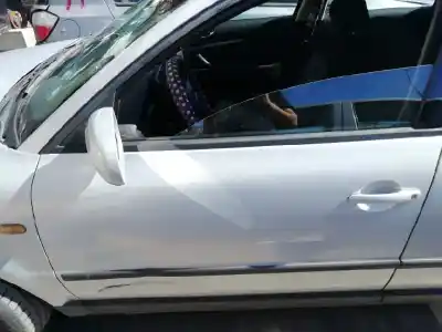 Verschrottungsfahrzeug volkswagen passat berlina (3b2) comfortline des jahres 1998 angetrieben afn