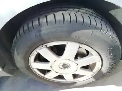Verschrottungsfahrzeug volkswagen passat berlina (3b2) comfortline des jahres 1998 angetrieben afn
