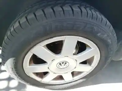 Verschrottungsfahrzeug volkswagen passat berlina (3b2) comfortline des jahres 1998 angetrieben afn