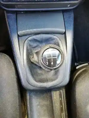 Verschrottungsfahrzeug volkswagen passat berlina (3b2) comfortline des jahres 1998 angetrieben afn