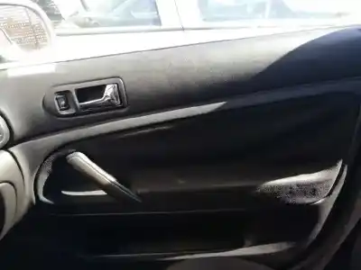 Verschrottungsfahrzeug volkswagen passat berlina (3b2) comfortline des jahres 1998 angetrieben afn