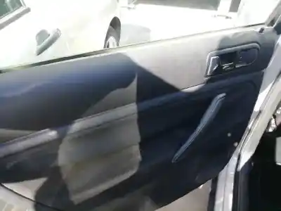 Verschrottungsfahrzeug volkswagen passat berlina (3b2) comfortline des jahres 1998 angetrieben afn