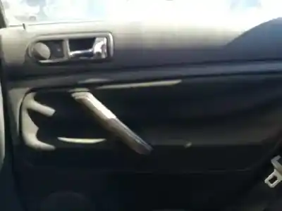 Verschrottungsfahrzeug volkswagen passat berlina (3b2) comfortline des jahres 1998 angetrieben afn