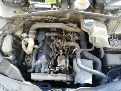 Verschrottungsfahrzeug volkswagen passat berlina (3b2) comfortline des jahres 1998 angetrieben afn