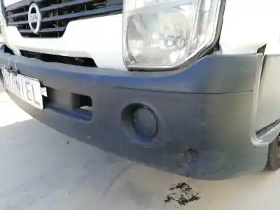 Vehicul casat nissan cabstar ->09.06 cabstar 35.xx cabina simple cabina individual al anului 2007 alimentat yd25 euro 4