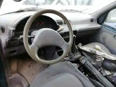 Утилизация автомобиля nissan serena (c23m) 2.0 diesel года 1994 питание ld20