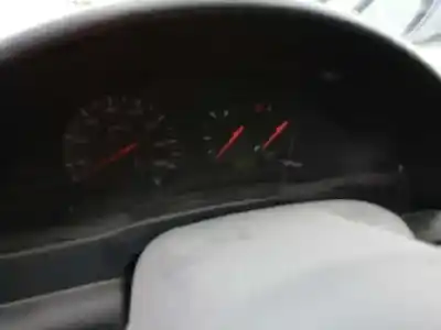 Утилизация автомобиля nissan serena (c23m) 2.0 diesel года 1994 питание ld20