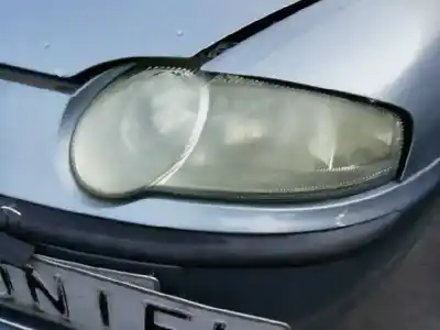 Утилизация автомобиля alfa romeo 147 (190) 1.6 16v cat года 2001 питание ar32104