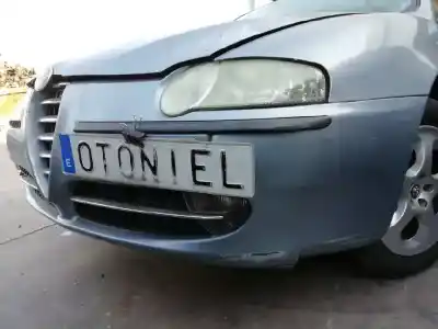 Утилизация автомобиля alfa romeo 147 (190) 1.6 16v cat года 2001 питание ar32104
