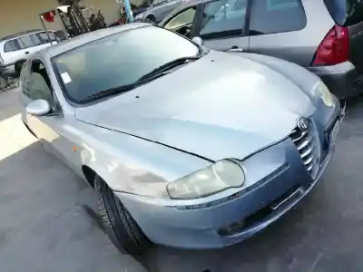 Утилизация автомобиля alfa romeo 147 (190) 1.6 16v cat года 2001 питание ar32104