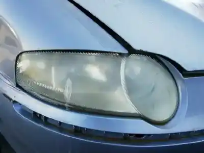 Утилизация автомобиля alfa romeo 147 (190) 1.6 16v cat года 2001 питание ar32104