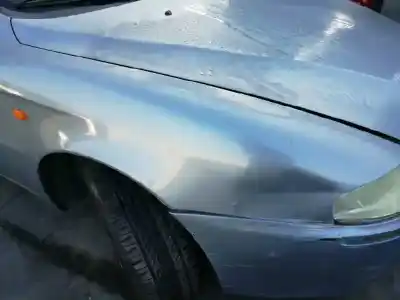 Утилизация автомобиля alfa romeo 147 (190) 1.6 16v cat года 2001 питание ar32104